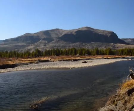 North Thorofare 6T2