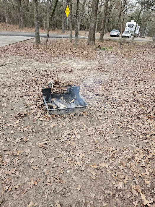 Liberty Grove Campground Picture 6