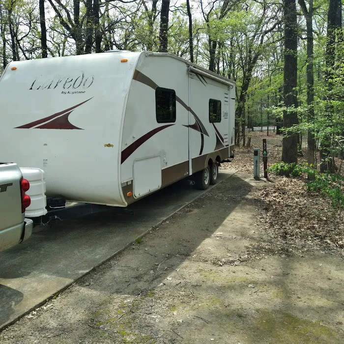 Liberty Grove Campground Picture 3