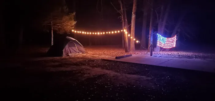 Liberty Grove Campground Picture 2