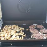Liberty Grove Campground