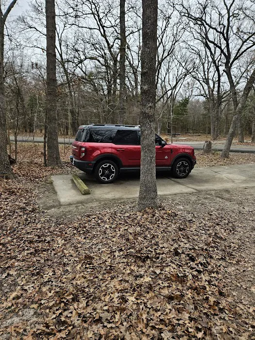 Liberty Grove Campground Picture 7