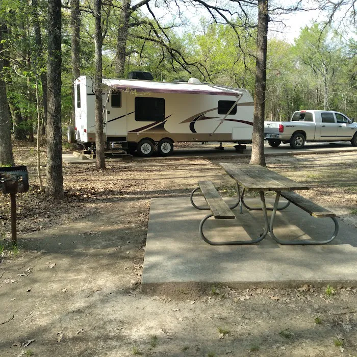 Liberty Grove Campground Picture 9