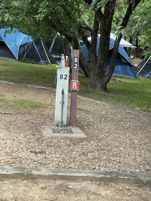 Deer Haven Campground Picture 1