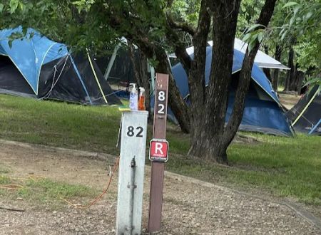 Deer Haven Campground