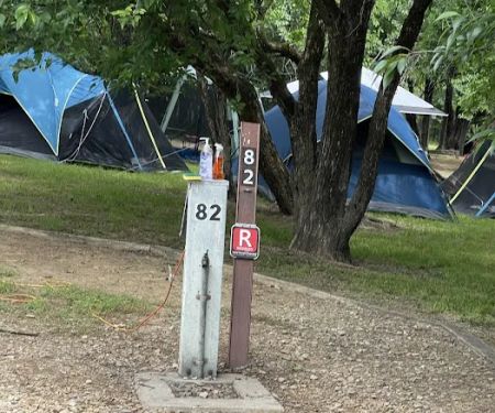Deer Haven Campground