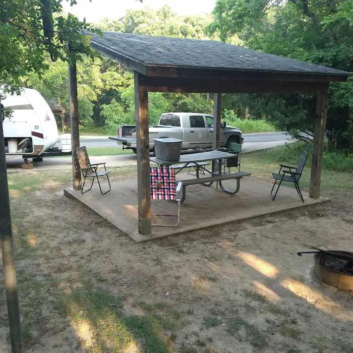 Deer Haven Campground Picture 3
