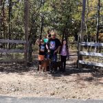 Buggy Whip Equestrian Campground