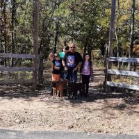 Buggy Whip Equestrian Campground ico
