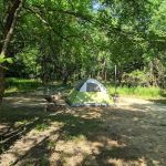 Oak Grove Campground