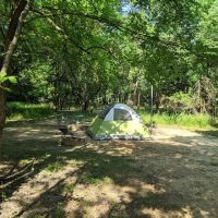 Oak Grove Campground ico