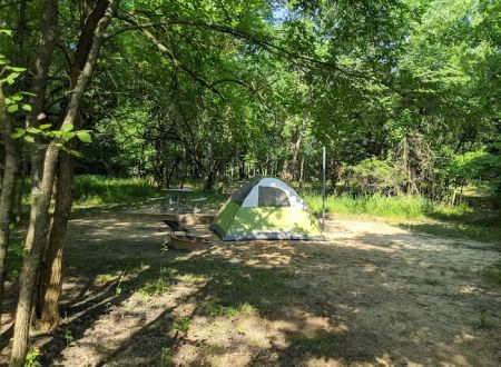 Oak Grove Campground