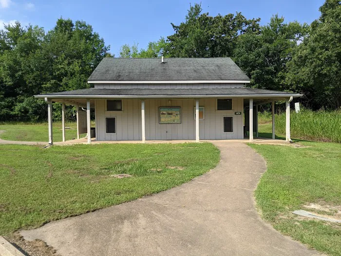 Oak Grove Campground Picture 3