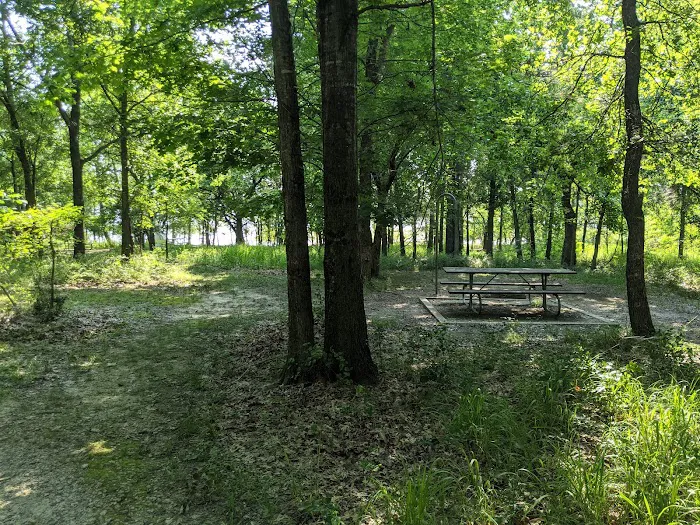 Oak Grove Campground Picture 6