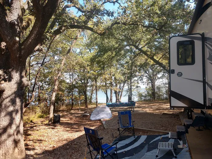 Bright Star Campground Picture 4