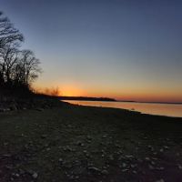 Eagle Point Screen Shelter Area ico