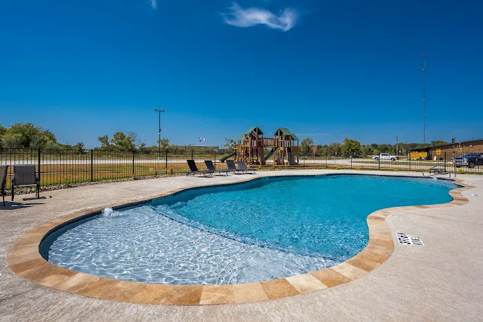 Bryan / North College Station KOA Holiday Picture 3