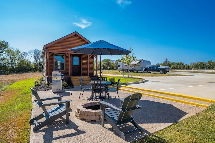 Bryan / North College Station KOA Holiday Picture 1
