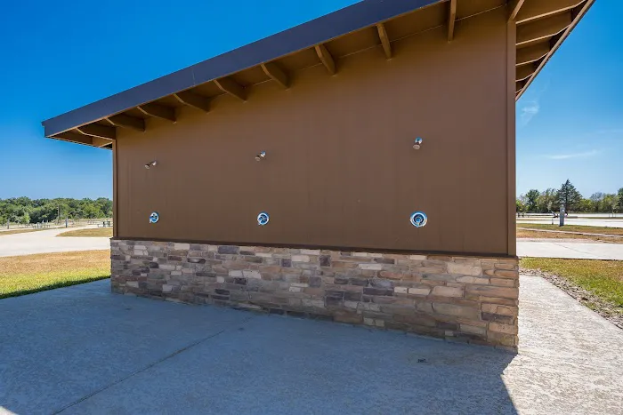 Bryan / North College Station KOA Holiday Picture 5