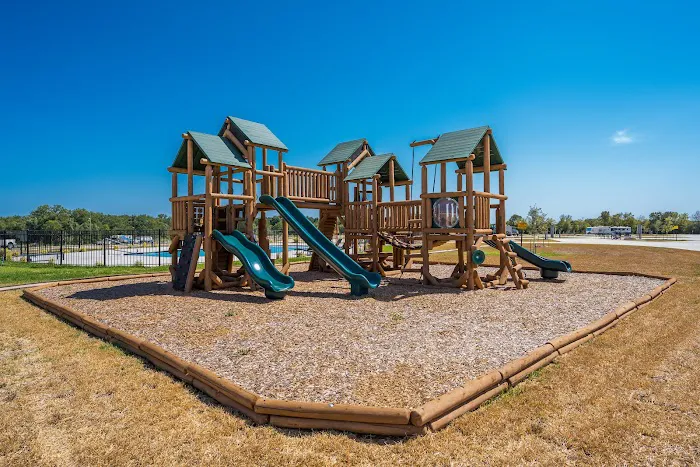 Bryan / North College Station KOA Holiday Picture 7