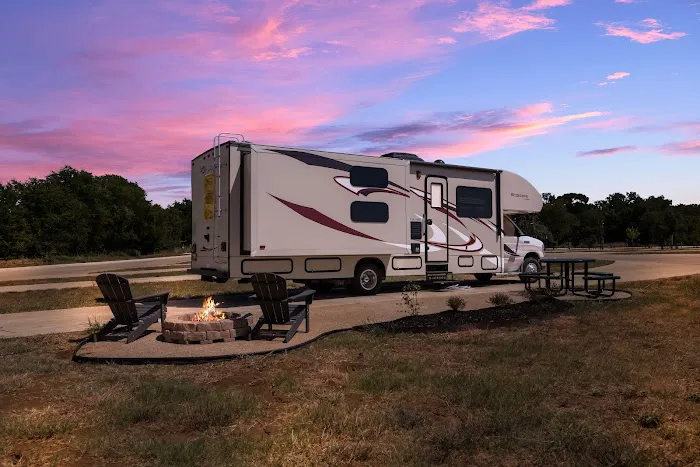 Bryan / North College Station KOA Holiday Picture 8