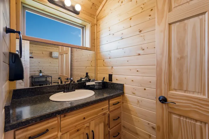 Bryan / North College Station KOA Holiday Picture 9