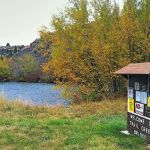 Trail Creek Bridge Campground