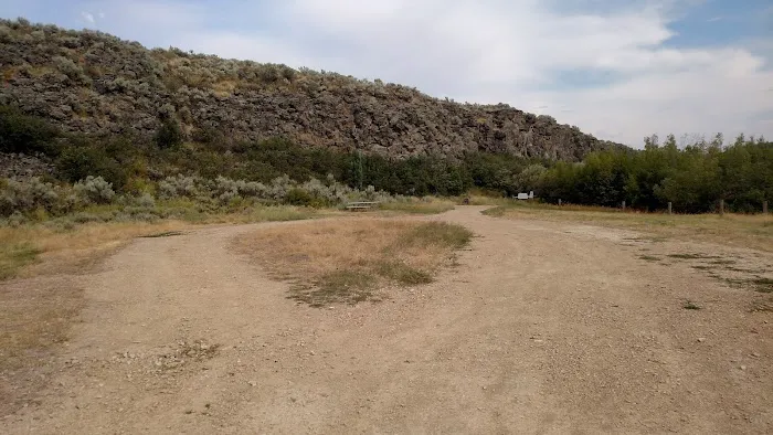 Morgans Bridge Campground Picture 1