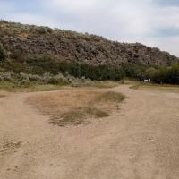Morgans Bridge Campground ico