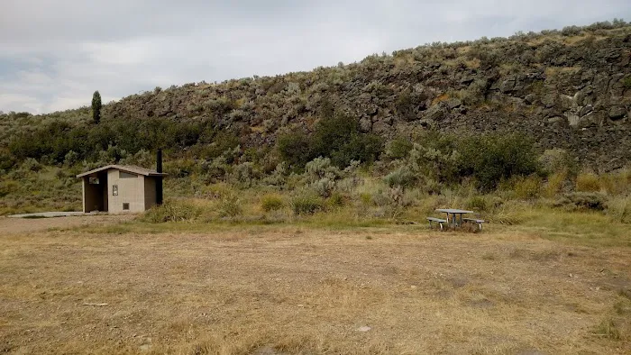 Morgans Bridge Campground Picture 3
