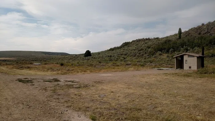 Morgans Bridge Campground Picture 5