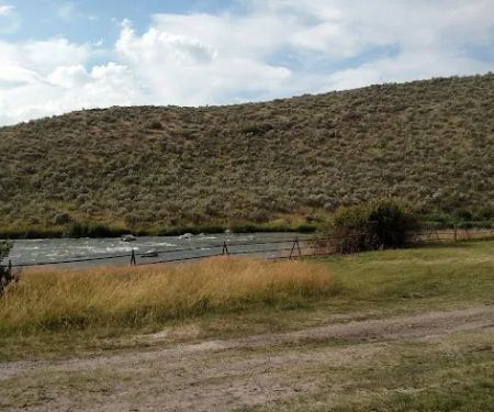 Graves Creek Campground
