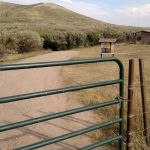 Sage Hen Flats Campground