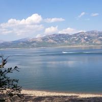 McCoy Creek Campground ico