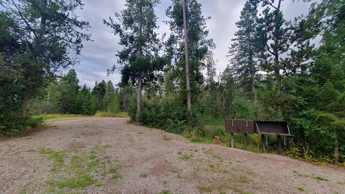 McCoy Creek Campground Picture 9