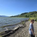 Alpine North Loop Campground