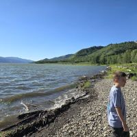 Alpine North Loop Campground ico
