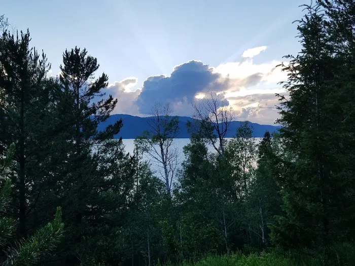 Alpine North Loop Campground Picture 10