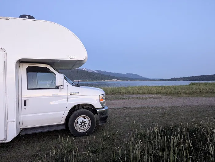 Boondocking Picture 2