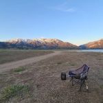 Boondocking