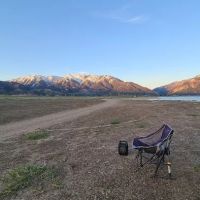 Boondocking ico