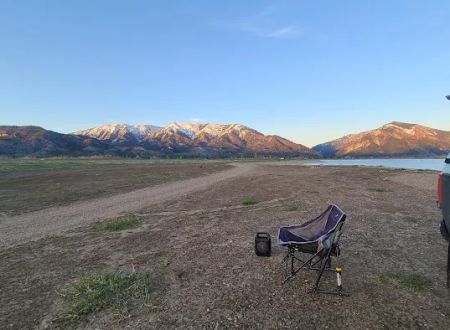 Boondocking