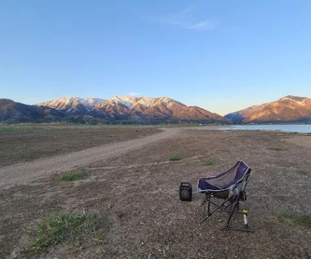 Boondocking