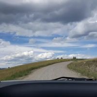 Curtis Canyon Campground ico