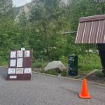 Wolf Creek Campground