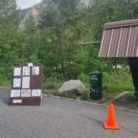 Wolf Creek Campground ico