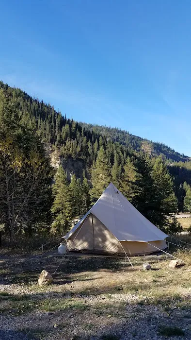 Wolf Creek Campground Picture 7
