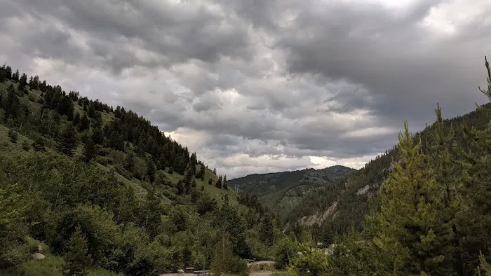 Wolf Creek Campground Picture 9