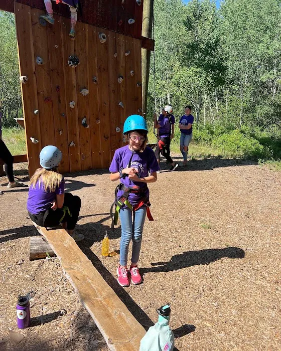 Badger Creek Camp Picture 5