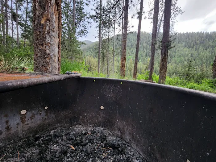 Station Creek Campground Picture 10